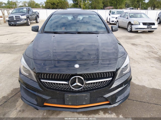 Продаж на аукціоні авто 2016 Mercedes-benz Cla 250 4matic, vin: WDDSJ4GB4GN312295, номер лоту: 46183725