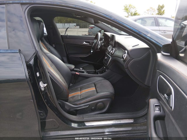 Продаж на аукціоні авто 2016 Mercedes-benz Cla 250 4matic, vin: WDDSJ4GB4GN312295, номер лоту: 46183725