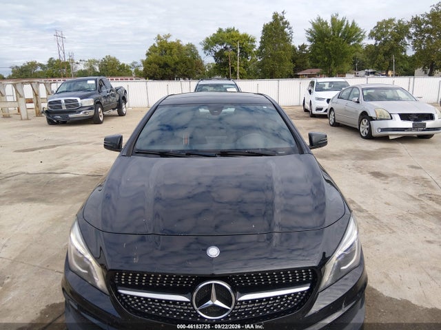 Продаж на аукціоні авто 2016 Mercedes-benz Cla 250 4matic, vin: WDDSJ4GB4GN312295, номер лоту: 46183725