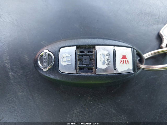 Продажа на аукционе авто 2014 Nissan Altima 2.5 S, vin: 1N4AL3AP1EN216108, номер лота: 46183734
