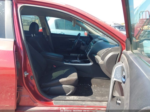 Продажа на аукционе авто 2014 Nissan Altima 2.5 S, vin: 1N4AL3AP1EN216108, номер лота: 46183734
