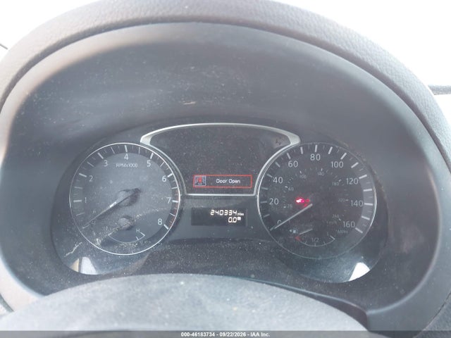 Продажа на аукционе авто 2014 Nissan Altima 2.5 S, vin: 1N4AL3AP1EN216108, номер лота: 46183734