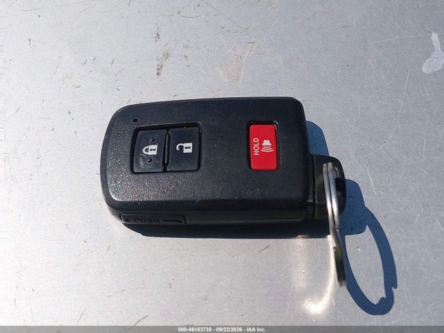 Toyota Tacoma Trd Sport 2023 3TMCZ5AN9PM592547 Image 11