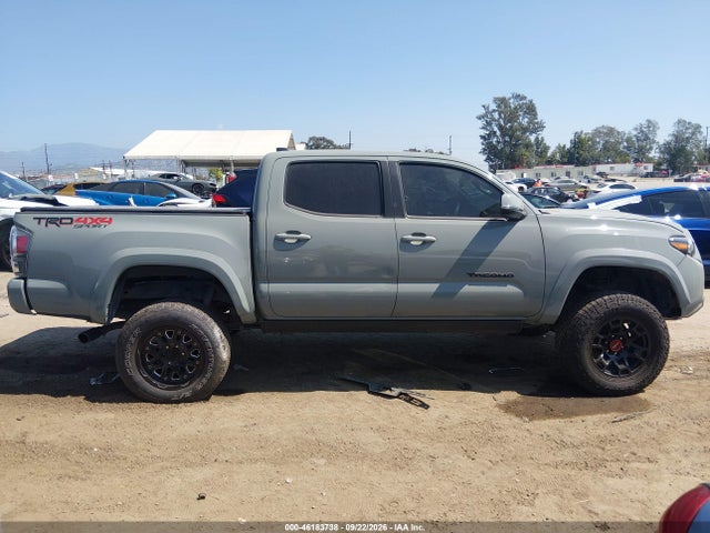 Toyota Tacoma Trd Sport 2023 3TMCZ5AN9PM592547 Image 13