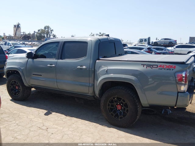 Toyota Tacoma Trd Sport 2023 3TMCZ5AN9PM592547 Image 14