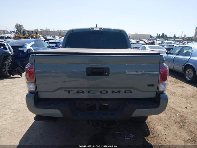 Toyota Tacoma Trd Sport 2023 3TMCZ5AN9PM592547 Image 16