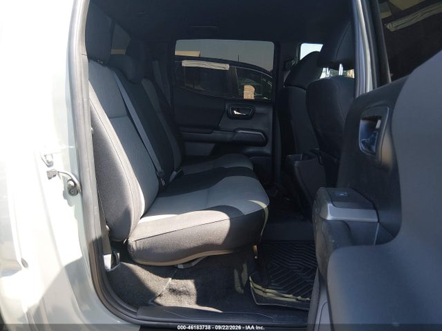 Toyota Tacoma Trd Sport 2023 3TMCZ5AN9PM592547 Image 8