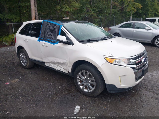Aukcja sprzedaży 2013 Ford Edge Sel, vin: 2FMDK4JCXDBC80151, numer aukcji: 46183739