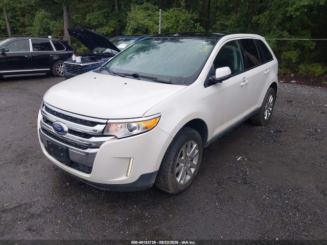 Aukcja sprzedaży 2013 Ford Edge Sel, vin: 2FMDK4JCXDBC80151, numer aukcji: 46183739