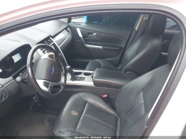 Aukcja sprzedaży 2013 Ford Edge Sel, vin: 2FMDK4JCXDBC80151, numer aukcji: 46183739