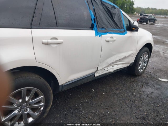 Aukcja sprzedaży 2013 Ford Edge Sel, vin: 2FMDK4JCXDBC80151, numer aukcji: 46183739