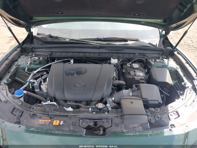 Продажа на аукционе авто 2026 Mazda Cx-50 2.5 S Premium, vin: 7MMVABDL7TN600105, номер лота: 46183743