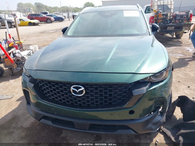 Продажа на аукционе авто 2026 Mazda Cx-50 2.5 S Premium, vin: 7MMVABDL7TN600105, номер лота: 46183743