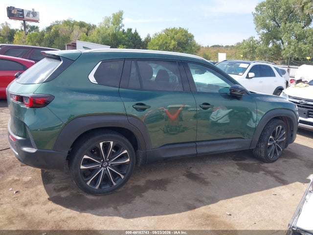 Продажа на аукционе авто 2026 Mazda Cx-50 2.5 S Premium, vin: 7MMVABDL7TN600105, номер лота: 46183743