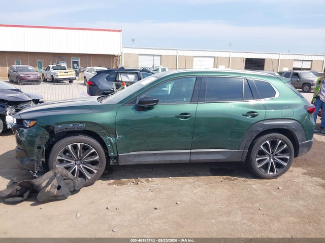 Продажа на аукционе авто 2026 Mazda Cx-50 2.5 S Premium, vin: 7MMVABDL7TN600105, номер лота: 46183743