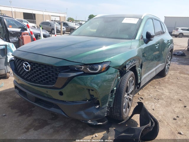 Продажа на аукционе авто 2026 Mazda Cx-50 2.5 S Premium, vin: 7MMVABDL7TN600105, номер лота: 46183743