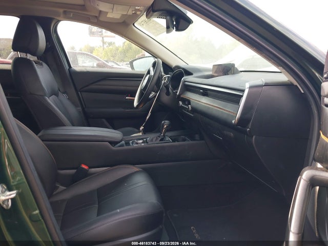 Продажа на аукционе авто 2026 Mazda Cx-50 2.5 S Premium, vin: 7MMVABDL7TN600105, номер лота: 46183743