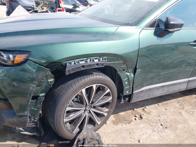 Продажа на аукционе авто 2026 Mazda Cx-50 2.5 S Premium, vin: 7MMVABDL7TN600105, номер лота: 46183743