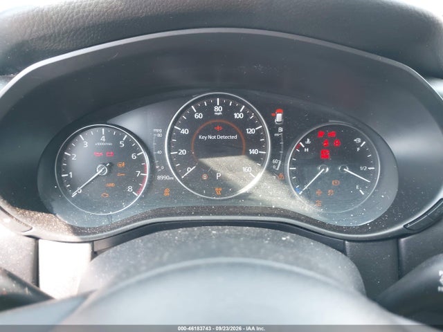 Продажа на аукционе авто 2026 Mazda Cx-50 2.5 S Premium, vin: 7MMVABDL7TN600105, номер лота: 46183743