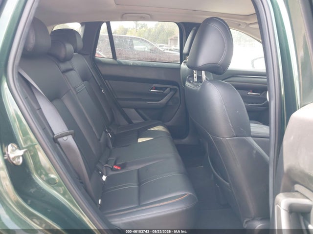 Продажа на аукционе авто 2026 Mazda Cx-50 2.5 S Premium, vin: 7MMVABDL7TN600105, номер лота: 46183743