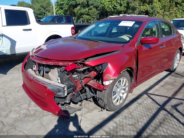 Продаж на аукціоні авто 2014 Nissan Altima 2.5 S, vin: 1N4AL3AP4EC296547, номер лоту: 46183745