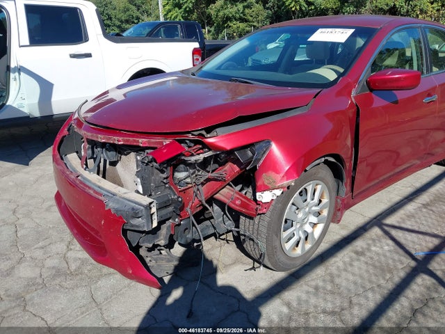 Продаж на аукціоні авто 2014 Nissan Altima 2.5 S, vin: 1N4AL3AP4EC296547, номер лоту: 46183745