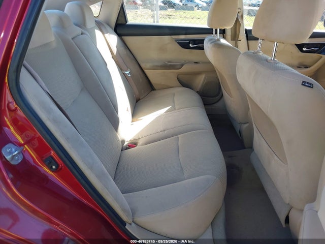 Продаж на аукціоні авто 2014 Nissan Altima 2.5 S, vin: 1N4AL3AP4EC296547, номер лоту: 46183745