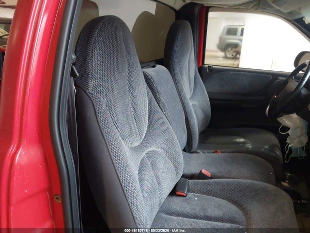 46183746 :رقم المزاد ، 1B7FL26Y5WS597167 vin ، 1998 Dodge Dakota Slt/sport مزاد بيع