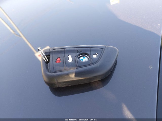 46183747 :رقم المزاد ، WBAJA5C59KWA57898 vin ، 2019 Bmw 530i مزاد بيع
