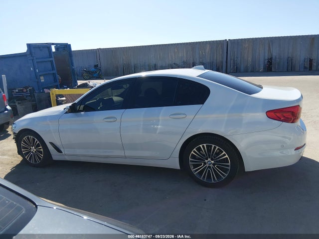 46183747 :رقم المزاد ، WBAJA5C59KWA57898 vin ، 2019 Bmw 530i مزاد بيع