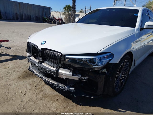 46183747 :رقم المزاد ، WBAJA5C59KWA57898 vin ، 2019 Bmw 530i مزاد بيع
