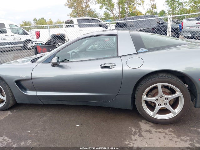 Aukcja sprzedaży 2003 Chevrolet Corvette, vin: 1G1YY22GX35121751, numer aukcji: 46183748
