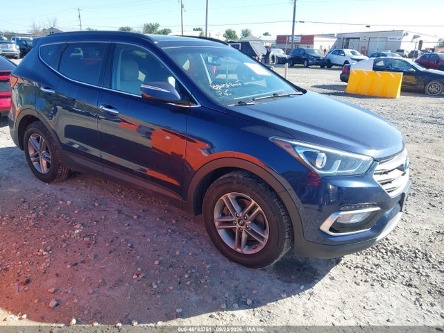 Aukcja sprzedaży 2017 Hyundai Santa Fe Sport 2.4l, vin: 5XYZUDLB7HG472606, numer aukcji: 46183751