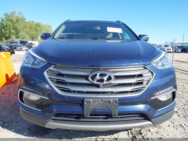 Aukcja sprzedaży 2017 Hyundai Santa Fe Sport 2.4l, vin: 5XYZUDLB7HG472606, numer aukcji: 46183751