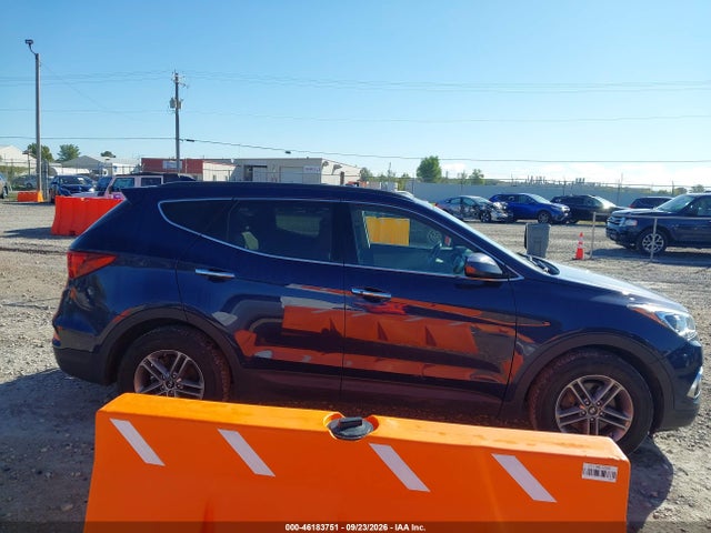 Aukcja sprzedaży 2017 Hyundai Santa Fe Sport 2.4l, vin: 5XYZUDLB7HG472606, numer aukcji: 46183751