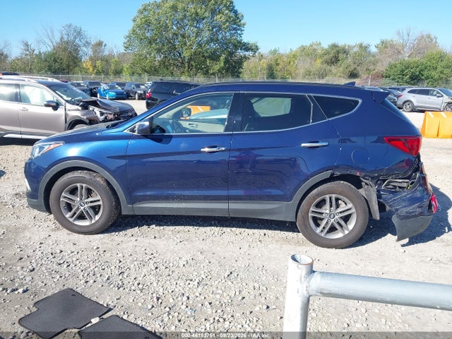 Aukcja sprzedaży 2017 Hyundai Santa Fe Sport 2.4l, vin: 5XYZUDLB7HG472606, numer aukcji: 46183751
