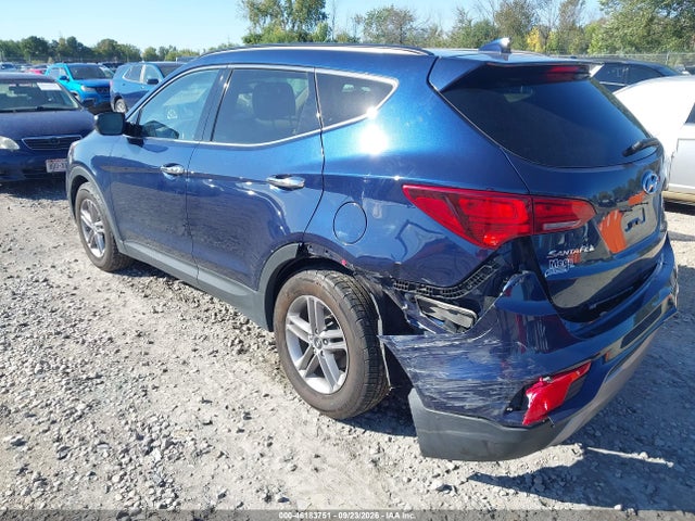 Aukcja sprzedaży 2017 Hyundai Santa Fe Sport 2.4l, vin: 5XYZUDLB7HG472606, numer aukcji: 46183751