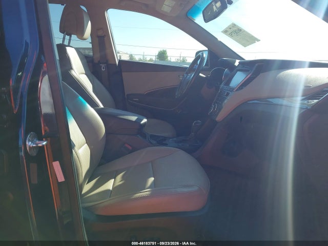 Aukcja sprzedaży 2017 Hyundai Santa Fe Sport 2.4l, vin: 5XYZUDLB7HG472606, numer aukcji: 46183751