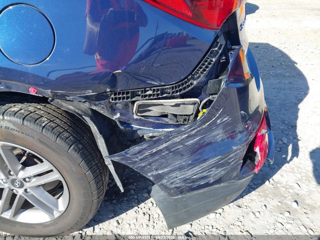 Aukcja sprzedaży 2017 Hyundai Santa Fe Sport 2.4l, vin: 5XYZUDLB7HG472606, numer aukcji: 46183751