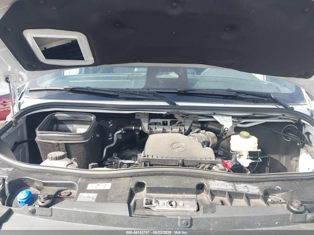 Продаж на аукціоні авто 2026 Mercedes-benz Sprinter 2500 Standard Roof 4-cyl Diesel, vin: W1Z4KFHY6TT612058, номер лоту: 46183757