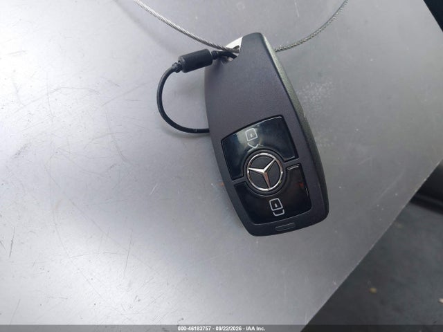 Продаж на аукціоні авто 2026 Mercedes-benz Sprinter 2500 Standard Roof 4-cyl Diesel, vin: W1Z4KFHY6TT612058, номер лоту: 46183757