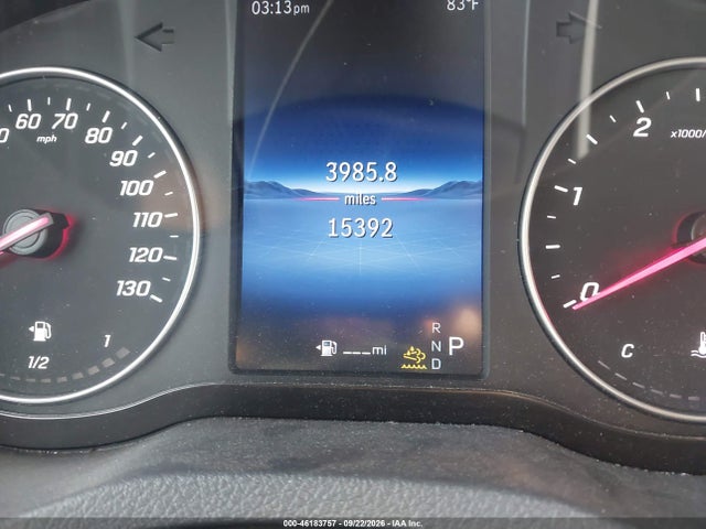 Продаж на аукціоні авто 2026 Mercedes-benz Sprinter 2500 Standard Roof 4-cyl Diesel, vin: W1Z4KFHY6TT612058, номер лоту: 46183757