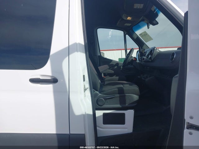 Продаж на аукціоні авто 2026 Mercedes-benz Sprinter 2500 Standard Roof 4-cyl Diesel, vin: W1Z4KFHY6TT612058, номер лоту: 46183757