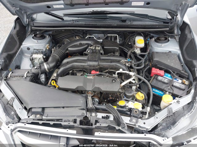 46183760 :رقم المزاد ، JF1GJAC66EH014758 vin ، 2014 Subaru Impreza 2.0i Premium مزاد بيع