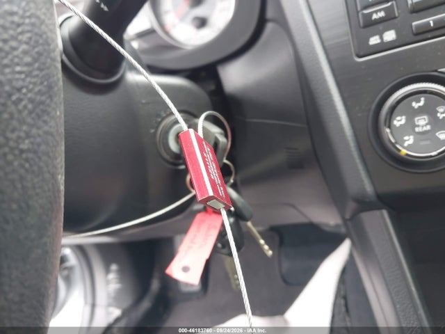 46183760 :رقم المزاد ، JF1GJAC66EH014758 vin ، 2014 Subaru Impreza 2.0i Premium مزاد بيع