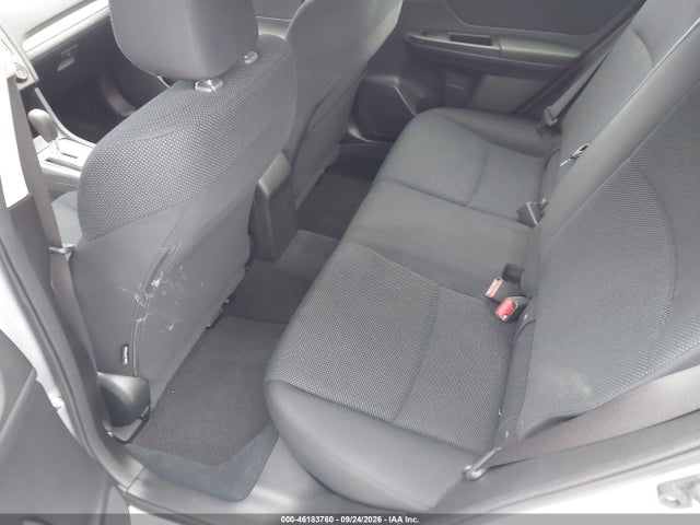 46183760 :رقم المزاد ، JF1GJAC66EH014758 vin ، 2014 Subaru Impreza 2.0i Premium مزاد بيع