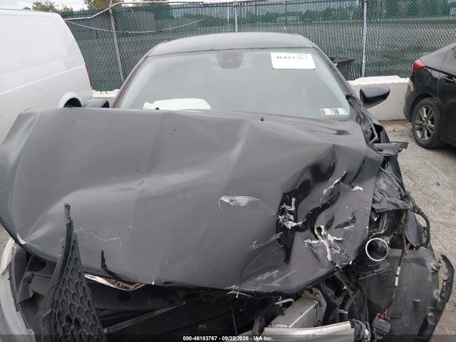 Aukcja sprzedaży 2015 Chrysler 200 Limited, vin: 1C3CCCAB1FN547204, numer aukcji: 46183767