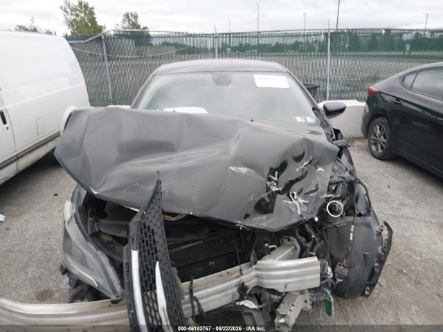 Aukcja sprzedaży 2015 Chrysler 200 Limited, vin: 1C3CCCAB1FN547204, numer aukcji: 46183767
