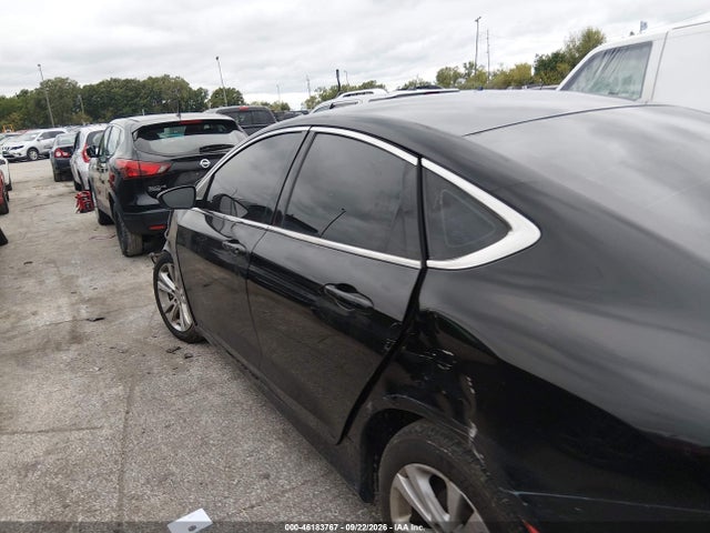 Aukcja sprzedaży 2015 Chrysler 200 Limited, vin: 1C3CCCAB1FN547204, numer aukcji: 46183767