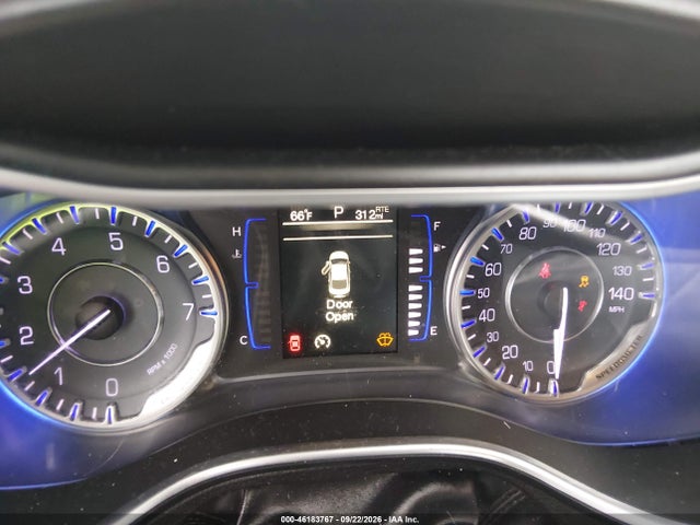 Aukcja sprzedaży 2015 Chrysler 200 Limited, vin: 1C3CCCAB1FN547204, numer aukcji: 46183767